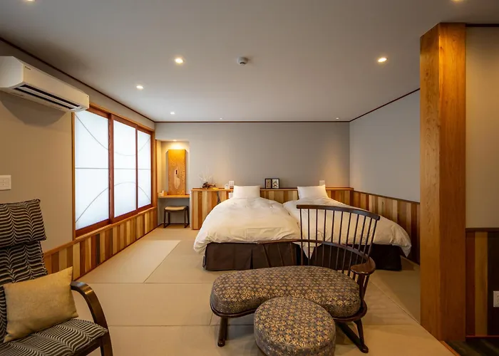 Ryokan Asunaro