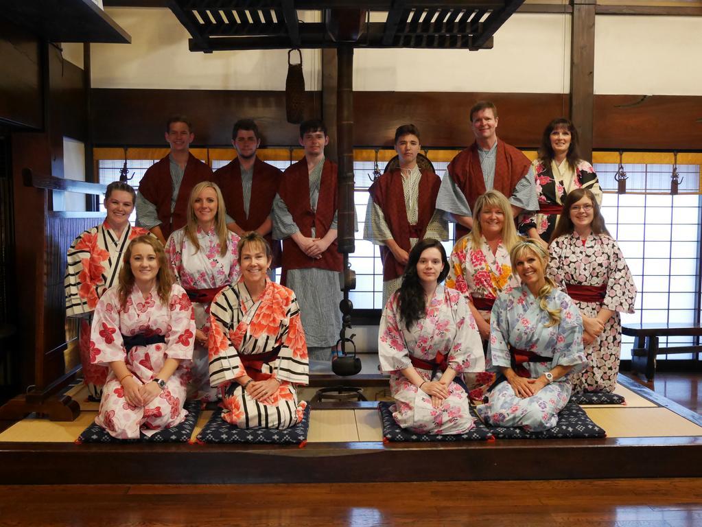Asunaro Ryokan