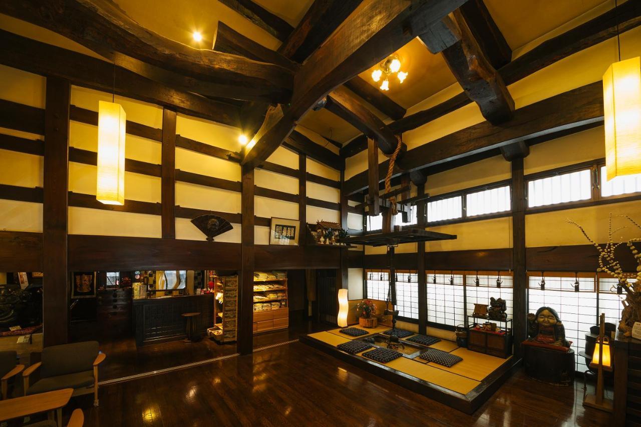 Ryokan Asunaro 4*