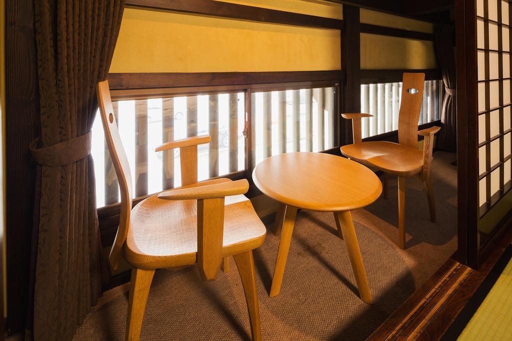 Asunaro 4* Takayama (Gifu)