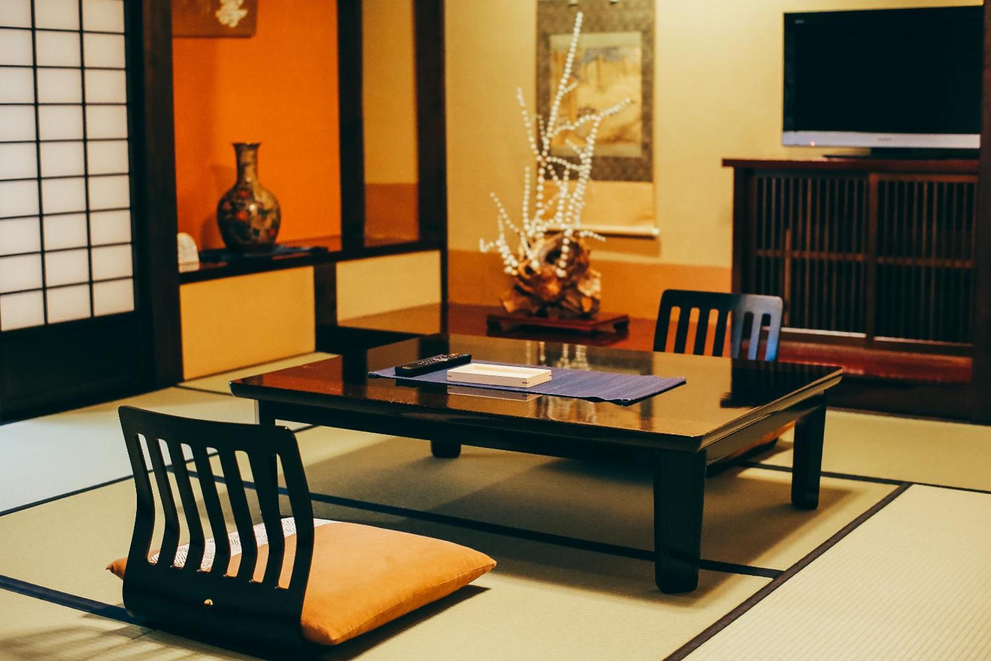 Ryokan Asunaro