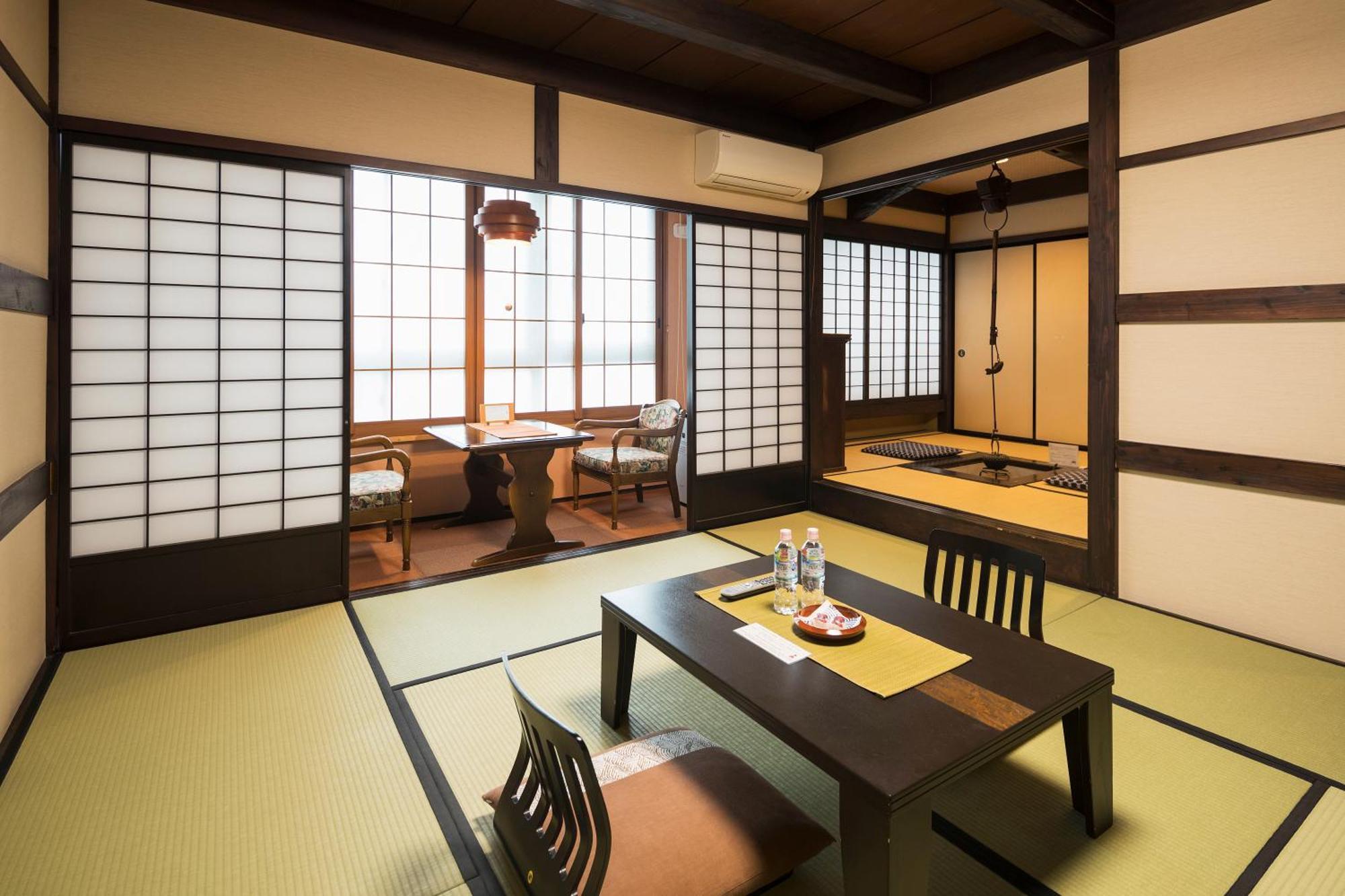 Asunaro 4* Takayama (Gifu)