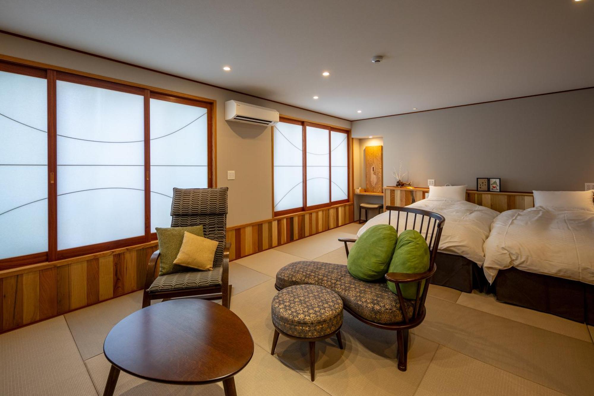Asunaro Ryokan Takayama (Gifu)