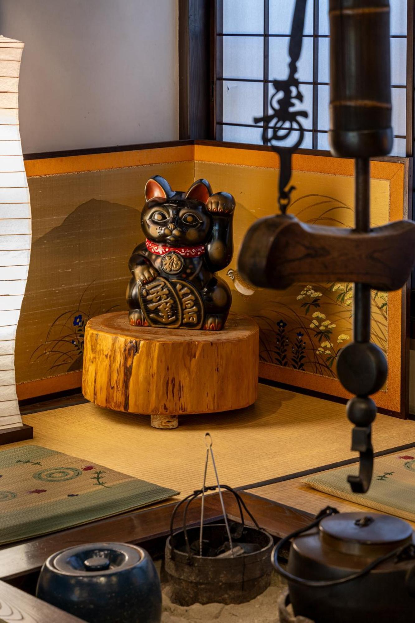 Asunaro 4* Takayama (Gifu)