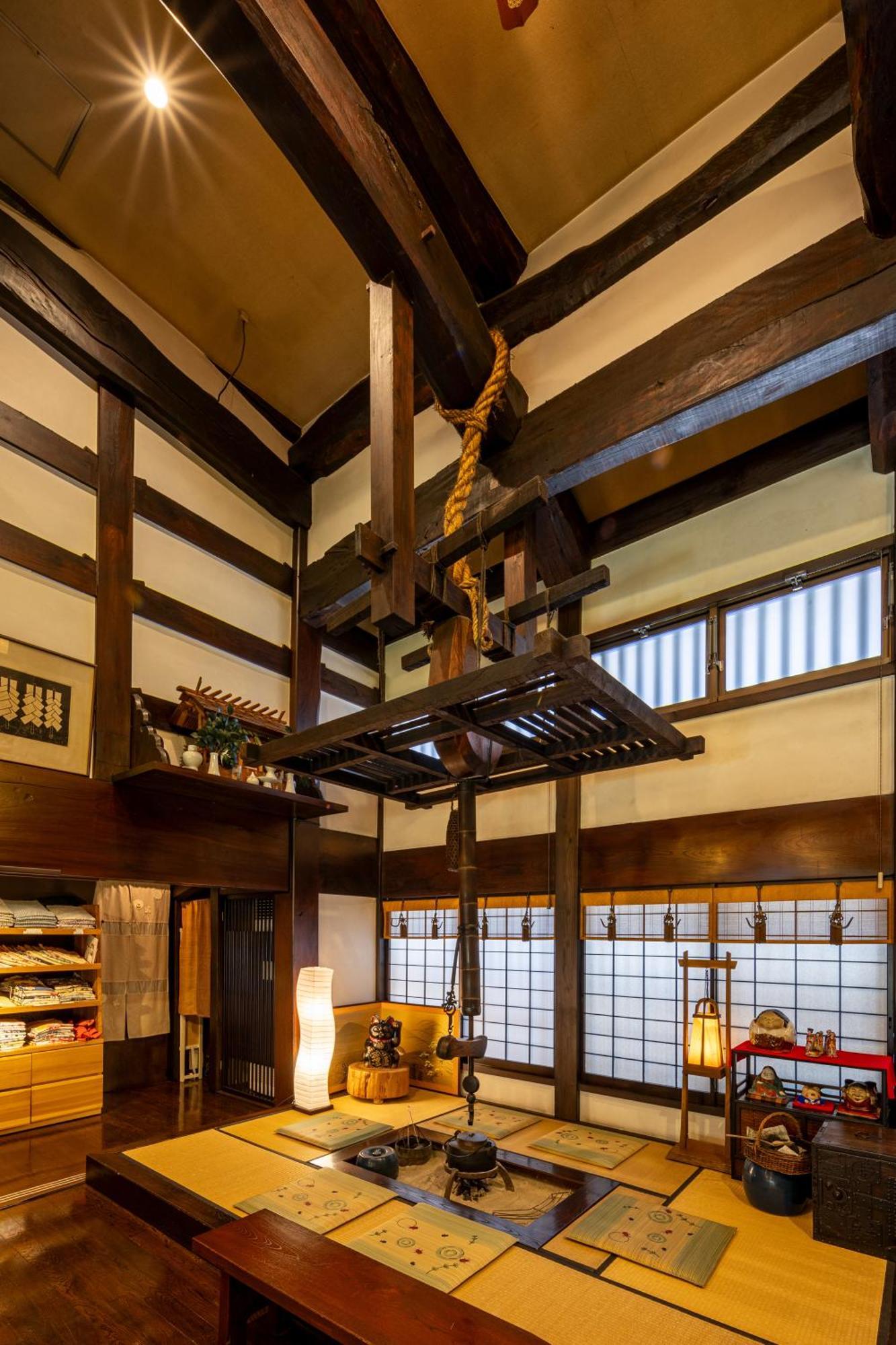 Asunaro Ryokan
