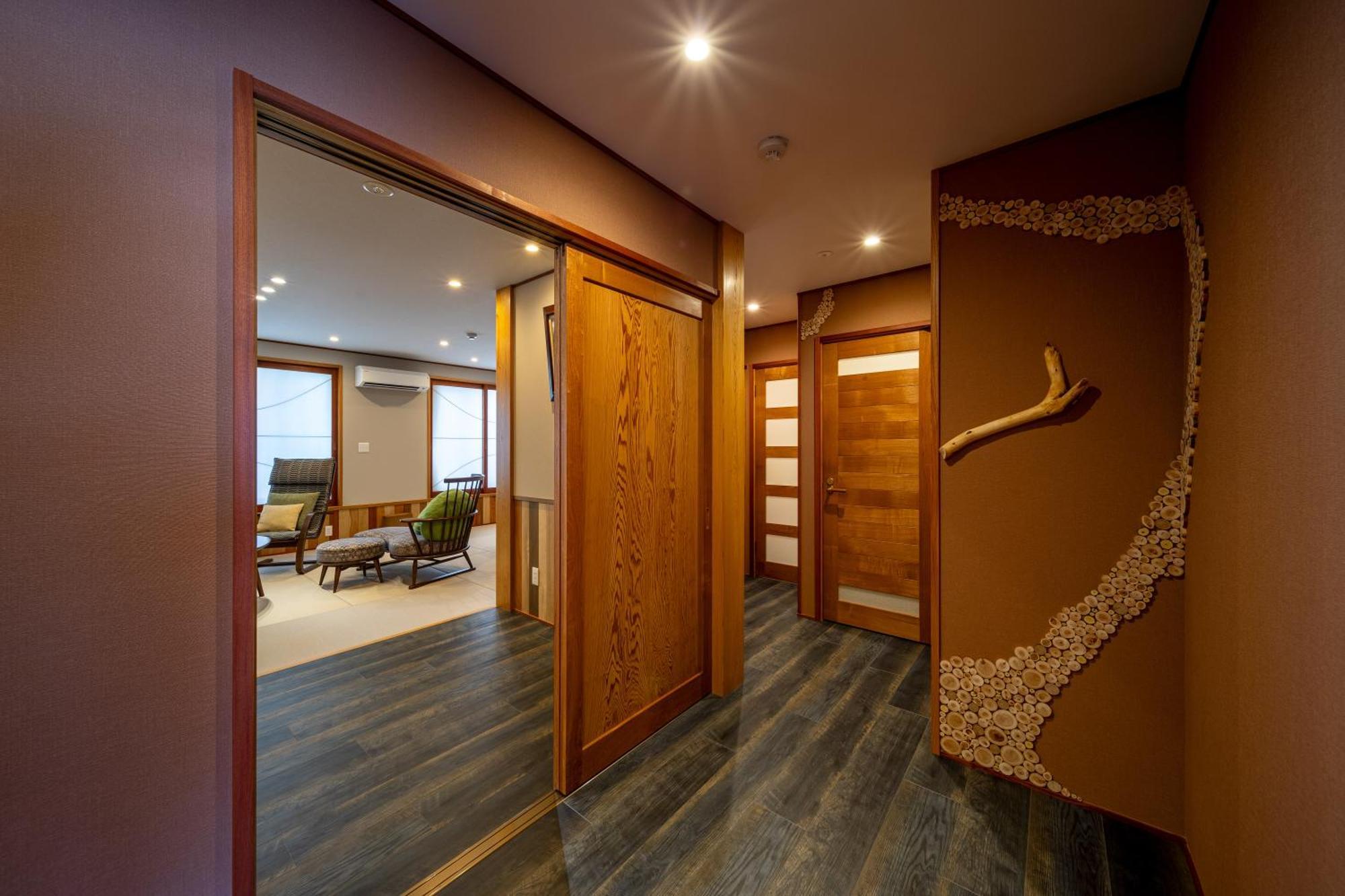 Ryokan Asunaro