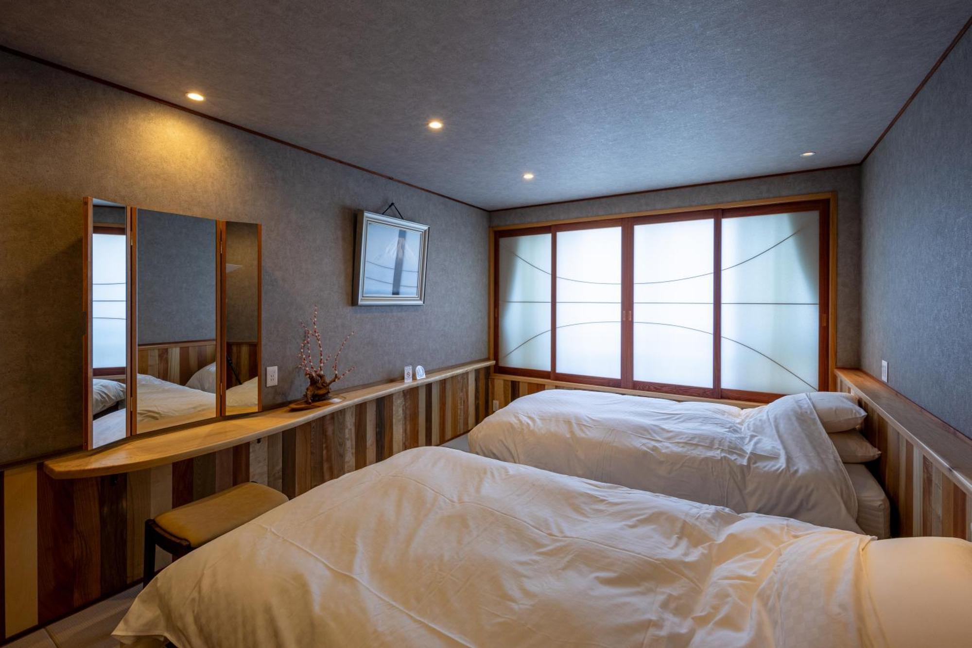 Asunaro Ryokan 4*