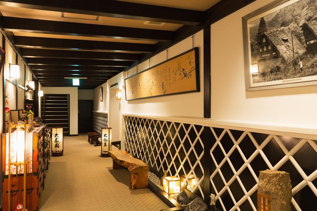 Asunaro Ryokan 4*