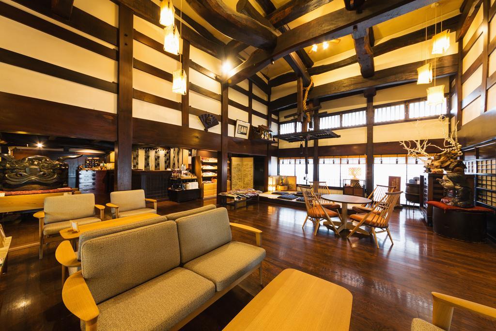 Asunaro Ryokan