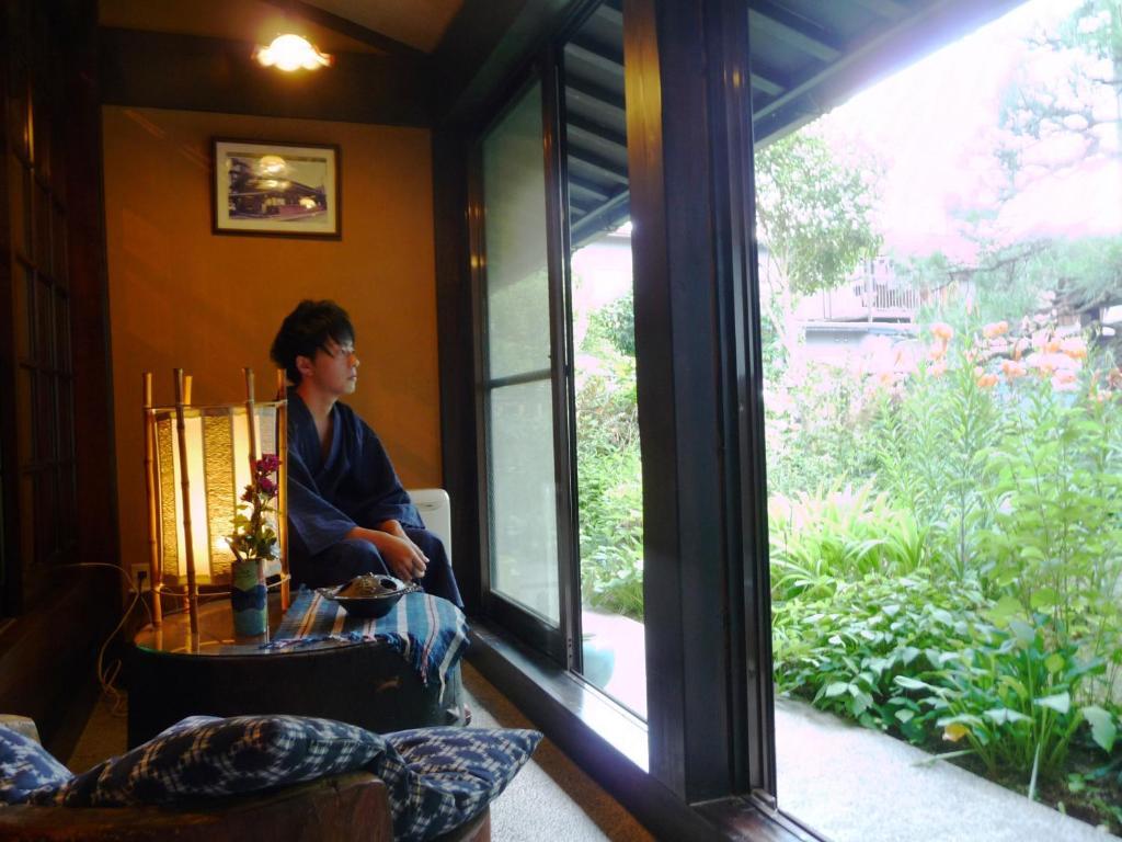 Asunaro Ryokan Takayama (Gifu)