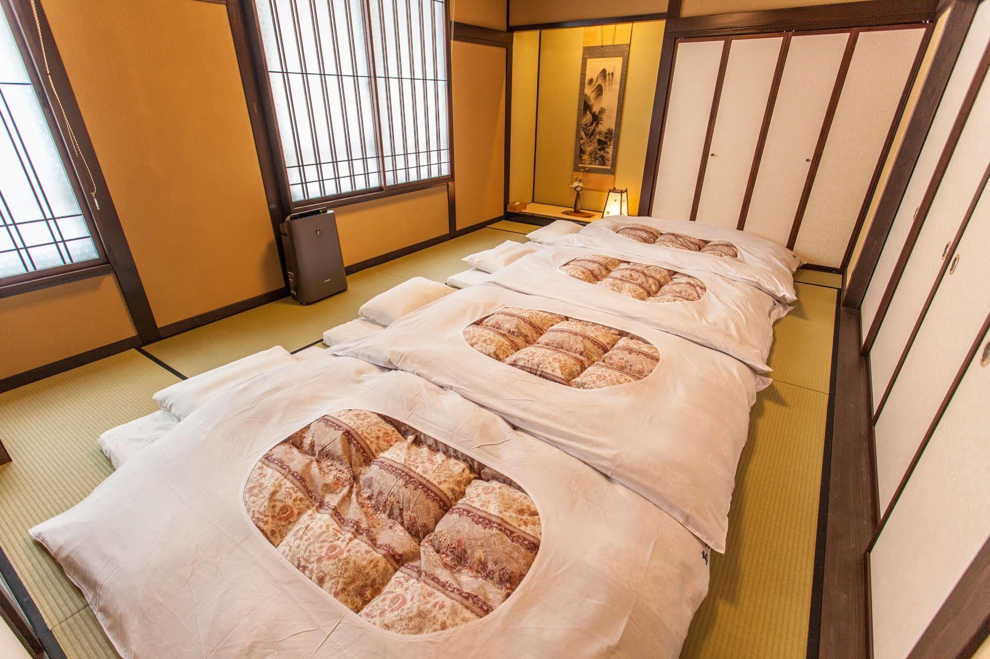 Asunaro Ryokan 4*