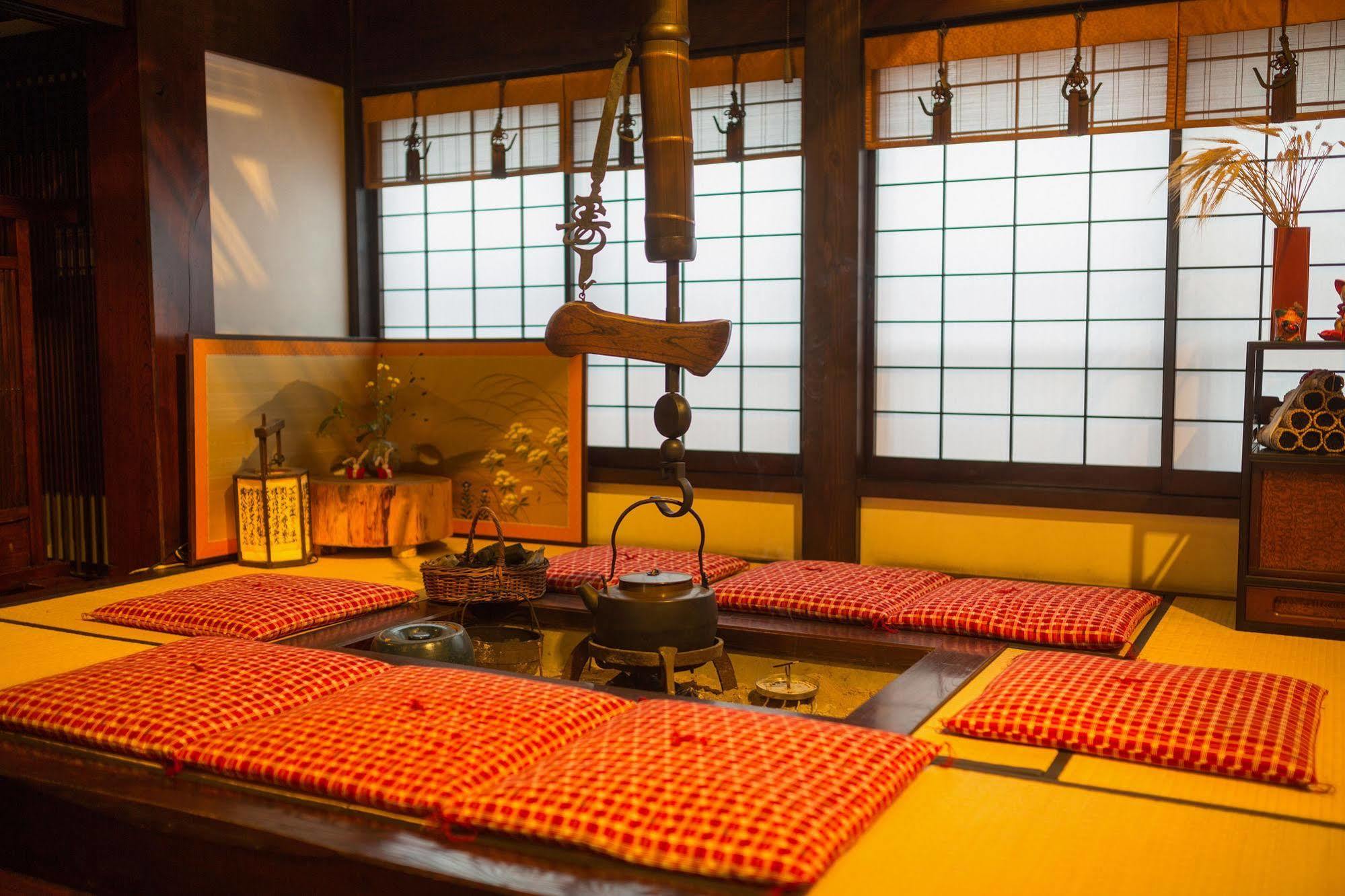 Asunaro Ryokan