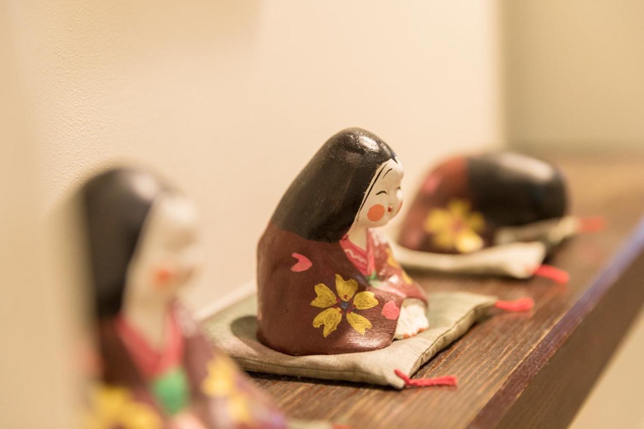 Ryokan Asunaro Takayama (Gifu)