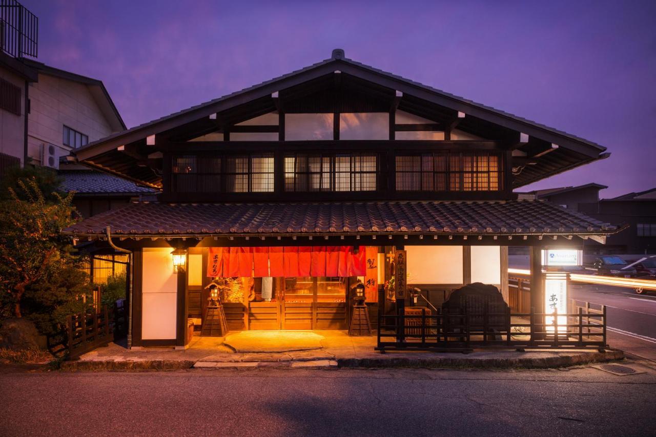 Asunaro Takayama (Gifu)