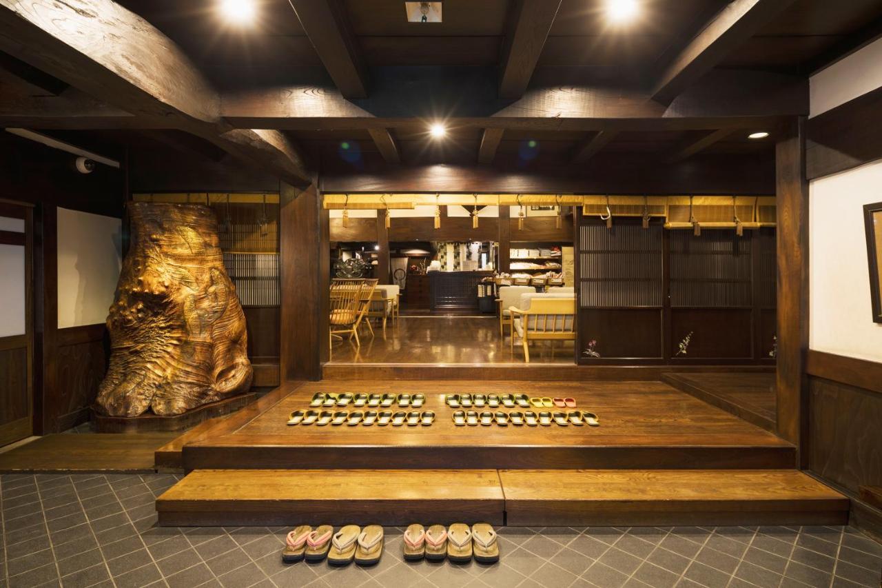 Ryokan Asunaro 4*