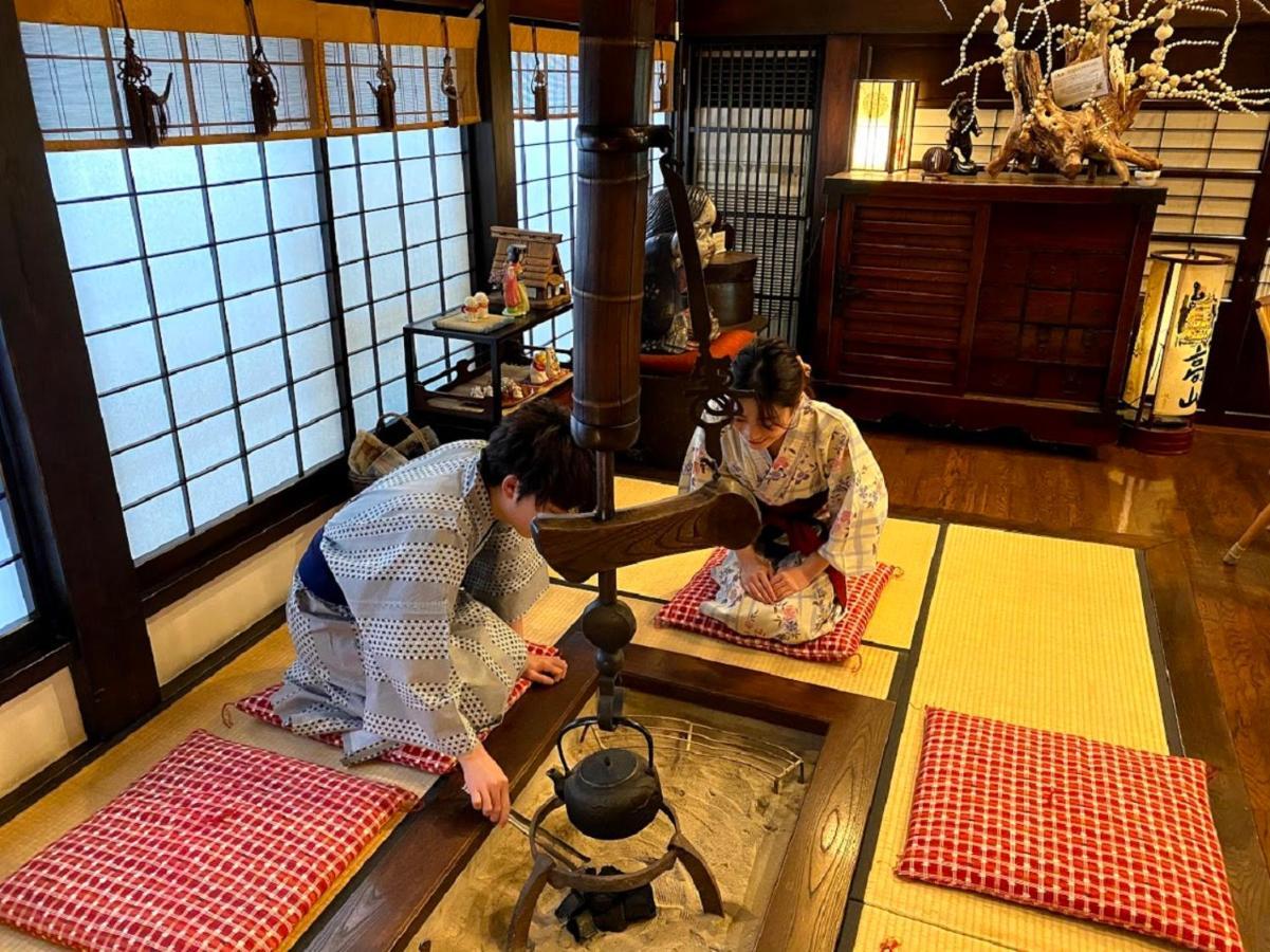 Asunaro Ryokan 4*
