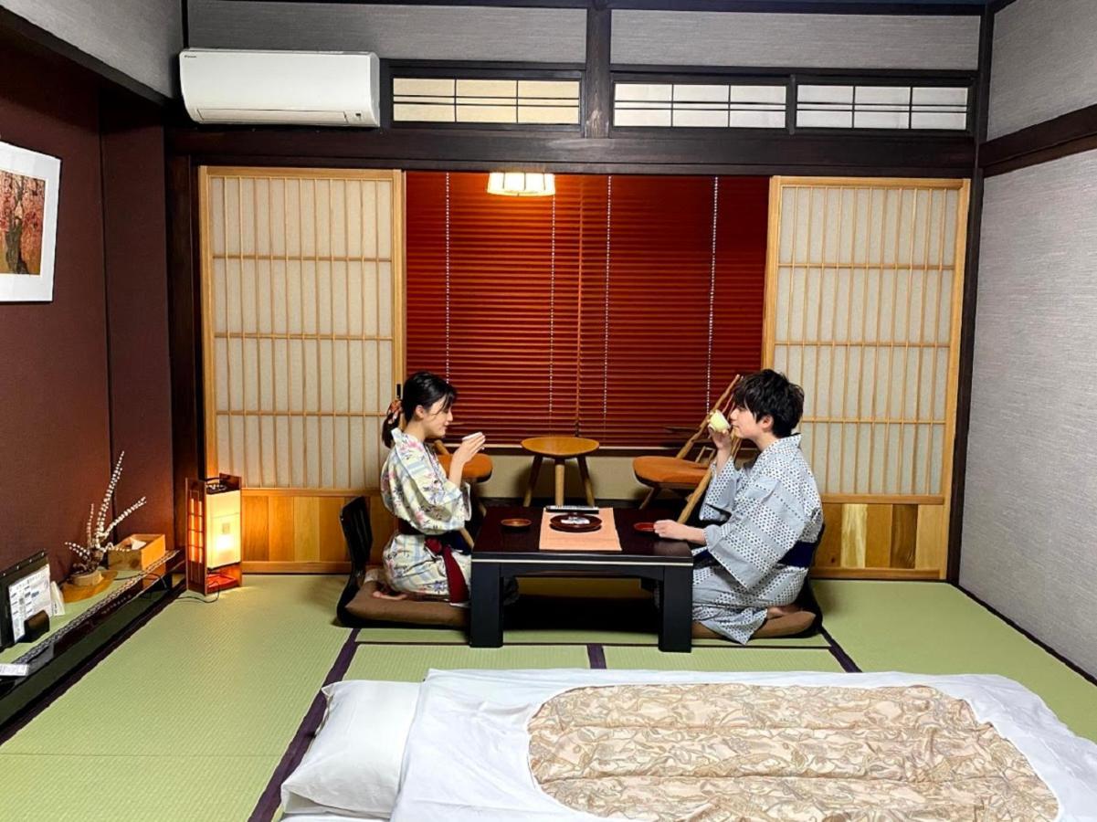 Ryokan Asunaro 4*
