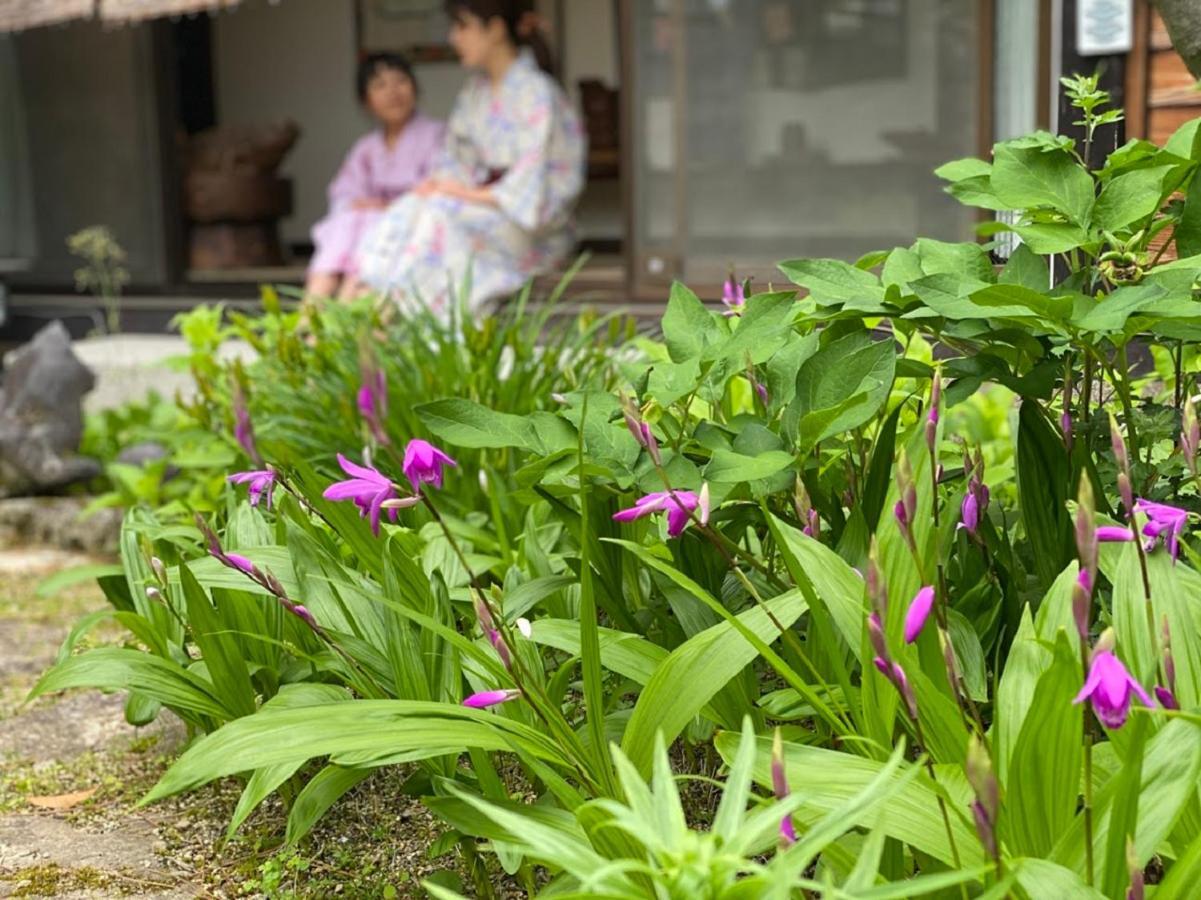 Asunaro Ryokan Takayama (Gifu)