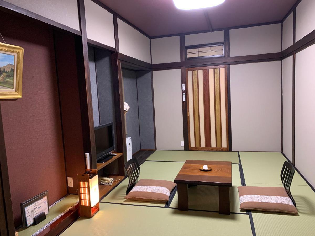 Asunaro Ryokan 4*